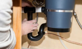 Garbage Disposal Installation in Los Angeles: A Must-Have for Your Kitchen