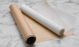 How to Properly Store Parchment Paper for Optimal Freshness