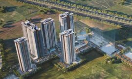 Godrej Zenith: Redefining Luxury Living in Sector 89 Gurgaon