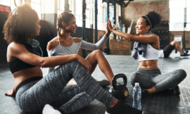 Why Gym Environment Matters for Your Workout Success