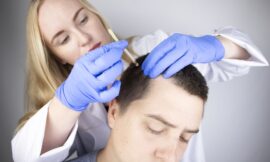 Why See A Hair Specialist Doctor For Your Hair Concerns?