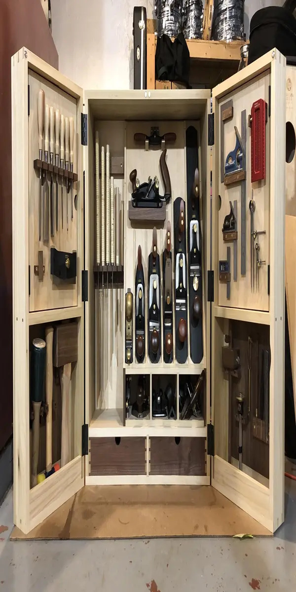 Read more about the article Hand Tool Box 101: Organizing, Maintaining, and Choosing the Best One