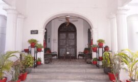 Why Hotel Sukhsadan Should Be Your First Choice for a Family Vacation