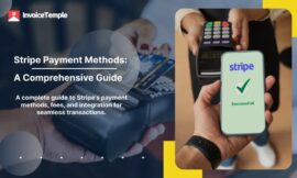 How Stripe Handles Payments: A Guide to Payment Methods