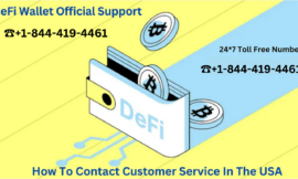 {Ask Expert} How Do I Reach Out DeFi Wallet Support Number