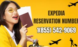 How to Make a Reservation on Expedia via Phone, Email, or Chat