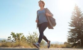 How Walking 10,000 Steps a Day Affects Weight Loss