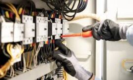 Expert Electrical Service by Professional Electrician West Auckland