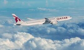 Dial :+1-312-680-2026 to Know About Qatar Airways Cancellation and Refund Policy : Quick Guide