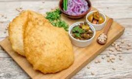 How Chole Bhature Franchises Are Becoming a Profitable Business