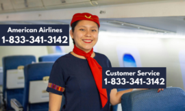 Contacting American Airlines Customer Service: Everything You Need To Know