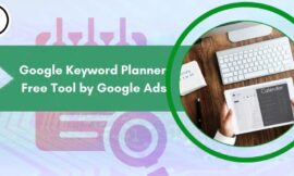 Google Keyword Planner : Free Tool by Google Ads