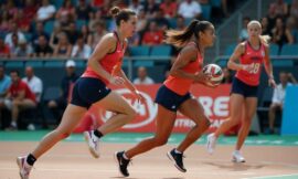 Is Netball Harder than Basketball?