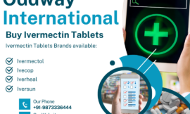 Buy Ivermectin Online in the USA: A Trusted Source for Quality Medication