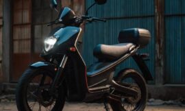 Vietnam Electric Two-Wheeler Market Trends 2031: A Shift Towards Sustainable Mobility