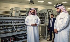 Saudi Arabia Facility Management Market Growth 2025