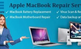 Finding Reliable MacBook Repair Near Me