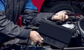 Fast & Reliable Car Battery Replacement in Abu Dhabi – 24/7 Expert Service