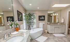 Why Bathroom Remodeling is the Best Investment for Your Home?