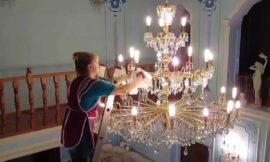 Chandelier Cleaning Dubai: The Ultimate Guide to Maintaining Your Elegant Lighting Fixtures