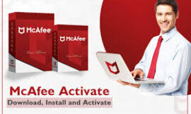 How Do I Support McAfee Customer Service Number UK