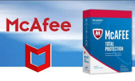 How Can I Contact McAfee Support Number UK 0800