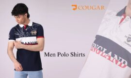 Fascination of Men’s Polo Shirts Online in Pakistan