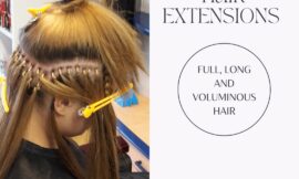 How Can Microrings Hair Extensions Transform Your Afro Hair at Berlin’s Top Salons?