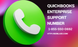 QuickBooks Enterprise Support Pro Solutions | Contact 24/7