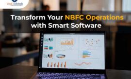 Best NBFC Software: The Ultimate NBFC Software Solution for Seamless Operations