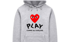 Comme Des Garcons new style shop