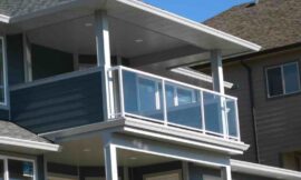 Design Your Outdoor Space With Deck Panels For Privacy & Vinyl Deck Membranes