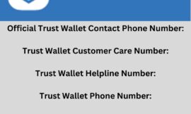 How To Contact Trust Wallet Customer Service Without Hassle