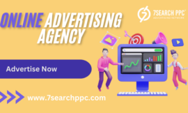 Top Online Advertising Agency to Boost Your Business in 2025