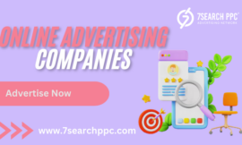 Top 10 Online Advertising Companies to Boost Your Business in 2025