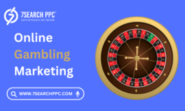 Online Gambling Marketing Explained: A Comprehensive Guide for Marketers