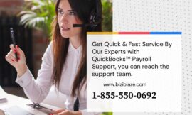 [Call-Now] QuickBooks Payroll Support – 24/7 Expert Assistance