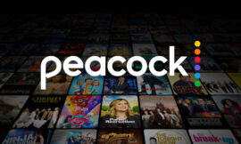 Peacock TV Download for Mac: A Complete Guide