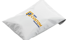 The Benefits of Custom Printed Poly Mailer Bags for Businesses