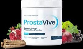 ProstaVive: The Natural Solution for Prostate Health.