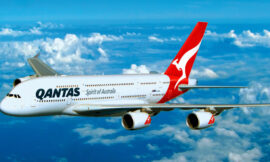 How To Get In Touch With Qantas Airways Via Phone, Email, Or Chat Options : Full Comprehensive Guide