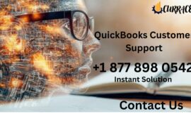 QuickBooks Customer Service for Billing & Subscription Issues – +1-877-898-0542