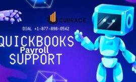 Struggling with Payroll Issues? QuickBooks Payroll Support is Here ! Call Now +1-877-898-0542