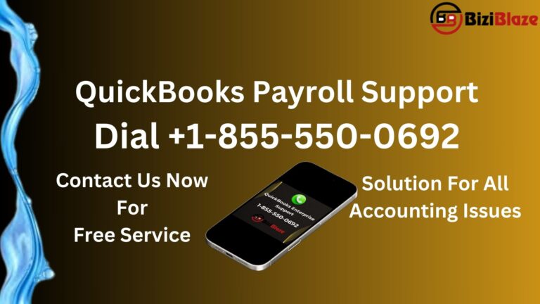 Read more about the article Is it possible to contact QuickBooks Payroll Support at any time of the day?