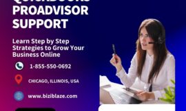 How to Fix QuickBooks ProAdvisor Support Bank Reconciliation Errors?