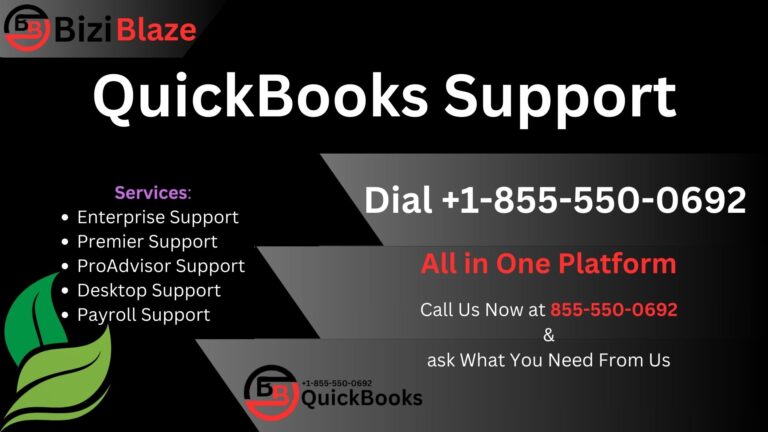 Read more about the article Why do I call QuickBooks Enterprise Support?? Is That Good For Solving Issues!!