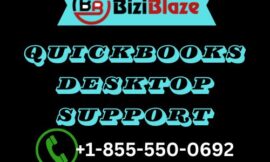 QuickBooks Desktop Support – Making Accounting Simple