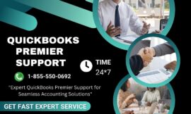 {QB Experts} QuickBooks Premier Support for Small Businesses