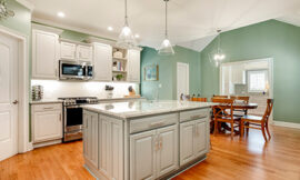 Kitchen Remodel Raleigh NC Crafting Your Dream Kitchen